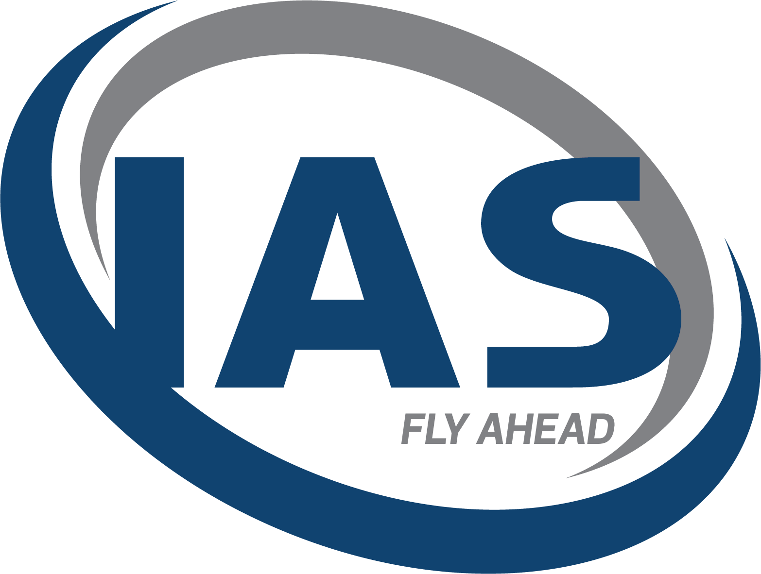 IAS - Fly Ahead