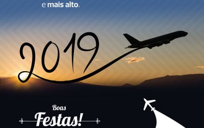 Feliz 2019!