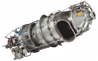 Pratt & Whitney to open new PT6A and PW200 engine overhaul centre in Brazil