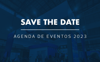 IAS já tem presença confirmada nos principais eventos de aviação do país em 2023