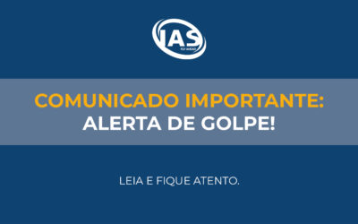 Comunicado Importante: Alerta de Golpe!