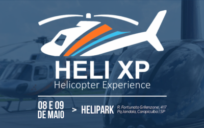 IAS tem presença confirmada na HELI XP 2024