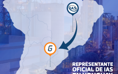 IAS anuncia su alianza estratégica con Genersol como representante oficial en Uruguay