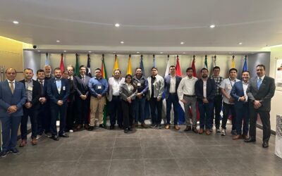 IAS inicia preparação para certificação SRVSOP e amplia sua estratégia de atuação na América Latina